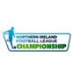 Irlandia Utara: Kejuaraan NIFL