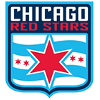 Chicago (W) logo