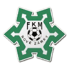 FKM Nove Zamky logo