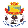 FC Gomel (W) logo