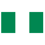 Nigeria U20 (W) logo