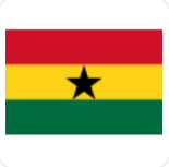 Ghana U20 (W) logo
