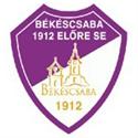 Bekescsaba U19 logo