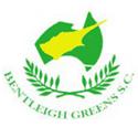 Bentleigh greens U21 logo