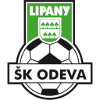 Lipany logo