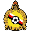 MS ABDB logo