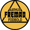 Aarhus Fremad 2 logo