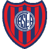 San Lorenzo 2 logo