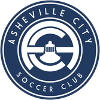 Asheville City logo