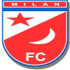 BK Milan logo
