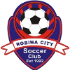 Robina City FC (W) logo