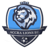 Accra Lions logo