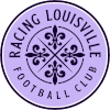 Racing Louisville (W) logo