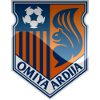 Omiya Ardija (W) logo